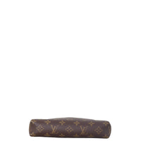 Louis Vuitton Pallas Crossbody Monogram