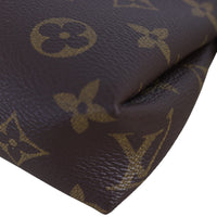 Louis Vuitton Pallas Crossbody Monogram