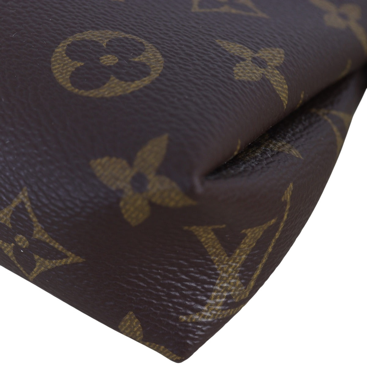 Louis Vuitton Pallas Crossbody Monogram