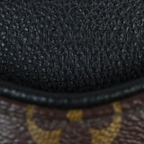 Louis Vuitton Pallas Crossbody Monogram