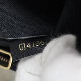 Louis Vuitton Pallas Crossbody Monogram