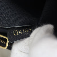 Louis Vuitton Pallas Crossbody Monogram