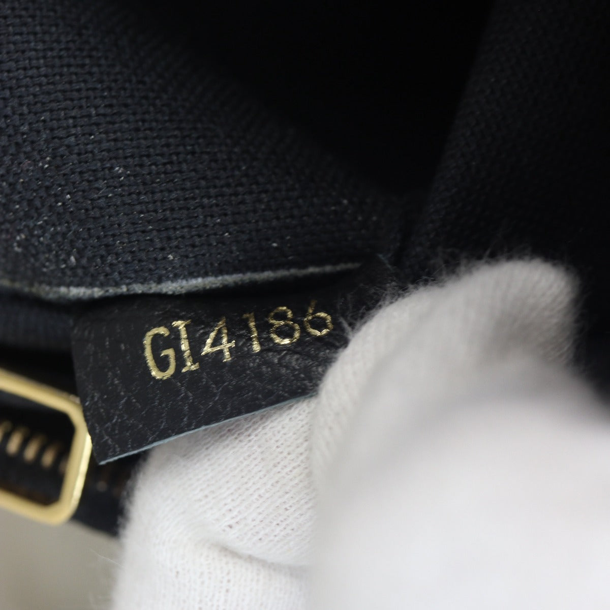 Louis Vuitton Pallas Crossbody Monogram