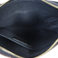 Louis Vuitton Pallas Crossbody Monogram