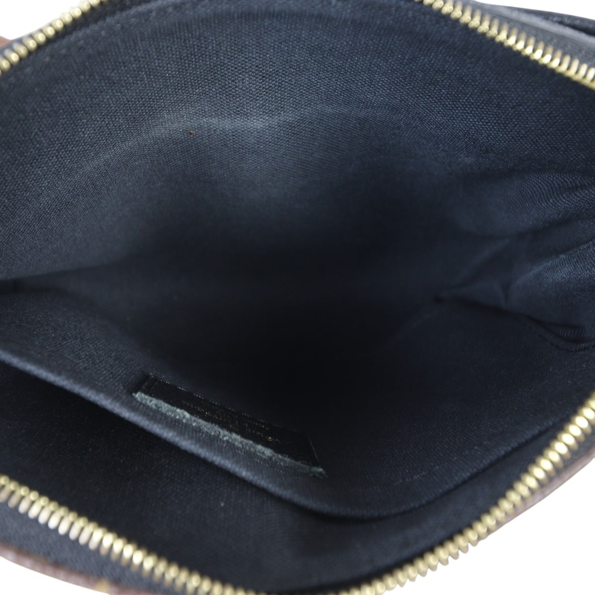 Louis Vuitton Pallas Crossbody Monogram