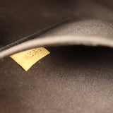 Louis Vuitton Alma GM Monogram Vernis