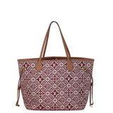 Louis Vuitton Neverfull MM Monogram Since 1854