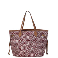 Louis Vuitton Neverfull MM Monogram Since 1854