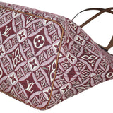 Louis Vuitton Neverfull MM Monogram Since 1854