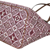 Louis Vuitton Neverfull MM Monogram Since 1854