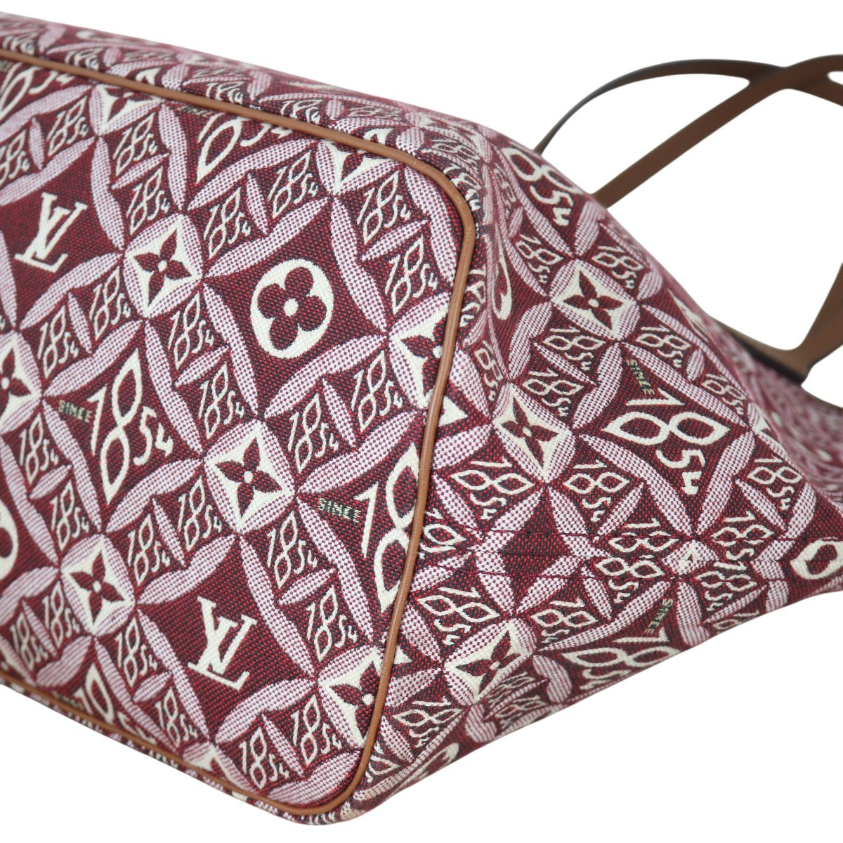 Louis Vuitton Neverfull MM Monogram Since 1854