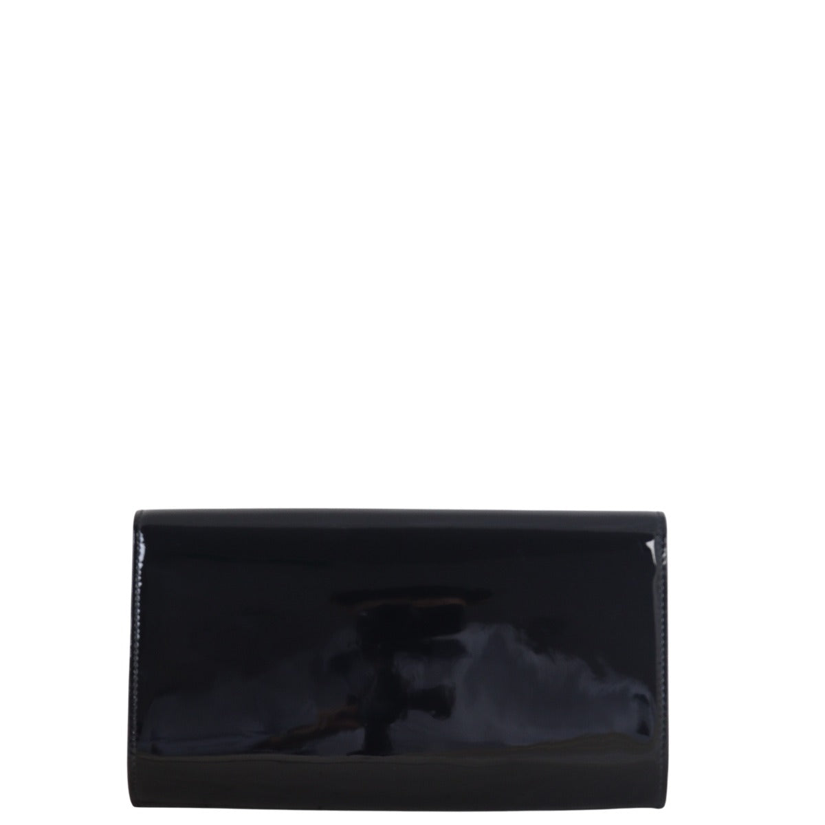 Louis Vuitton Louise Clutch Patent