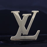 Louis Vuitton Louise Clutch Patent