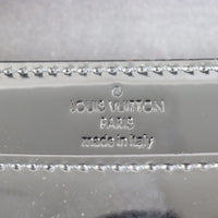 Louis Vuitton Louise Clutch Patent