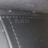 Louis Vuitton Louise Clutch Patent