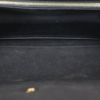 Louis Vuitton Louise Clutch Patent