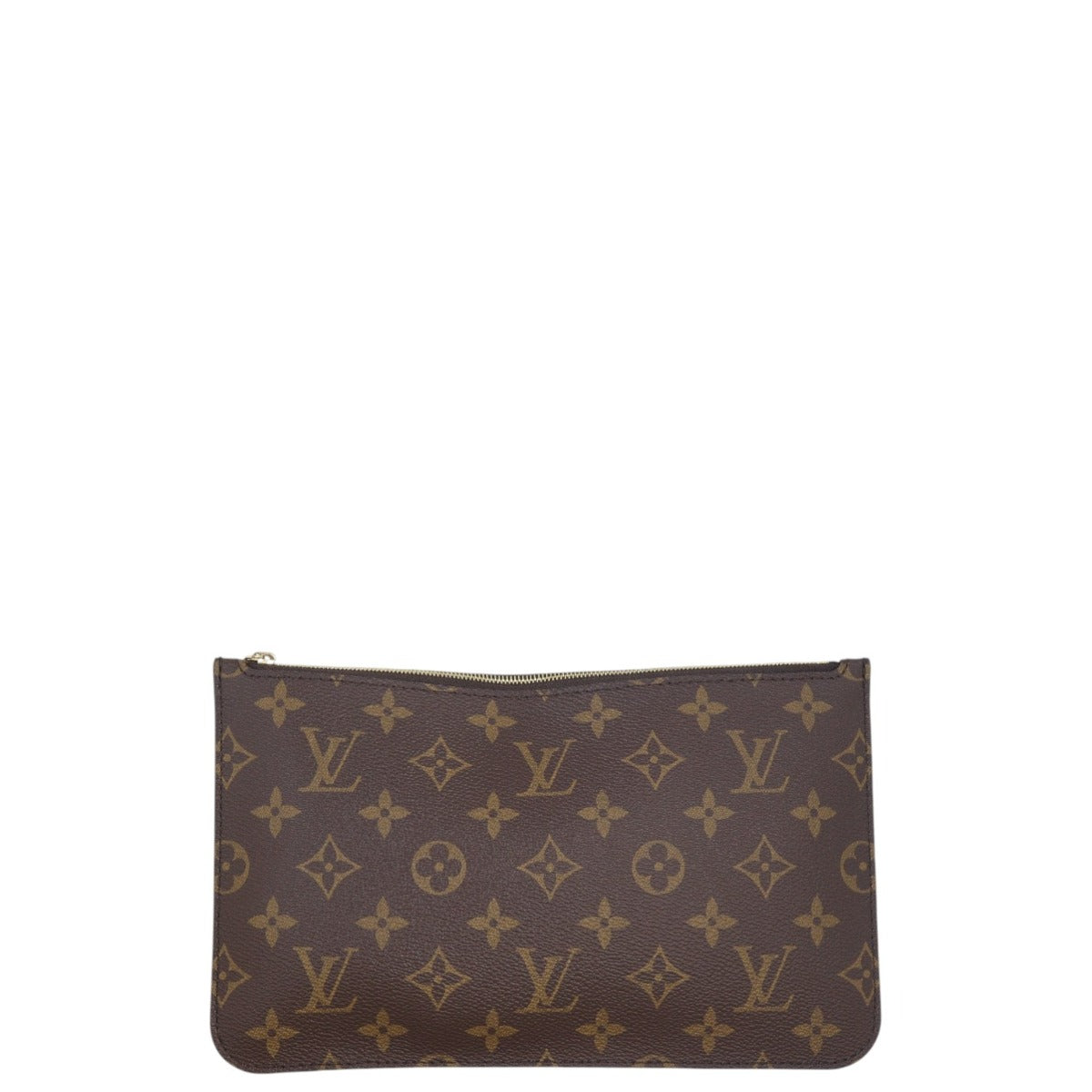 Louis Vuitton Neverfull Pochette Monogram