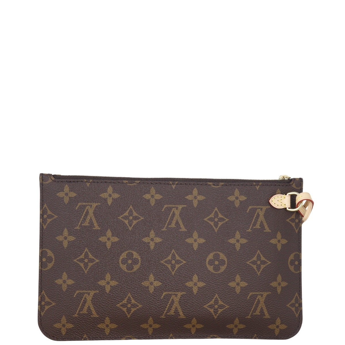 Louis Vuitton Neverfull Pochette Monogram