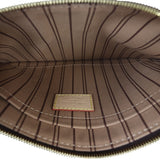 Louis Vuitton Neverfull Pochette Monogram