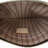 Louis Vuitton Neverfull Pochette Monogram