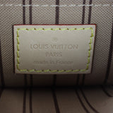 Louis Vuitton Neverfull Pochette Monogram