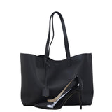 Saint Laurent Shopping Tote