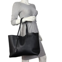 Saint Laurent Shopping Tote