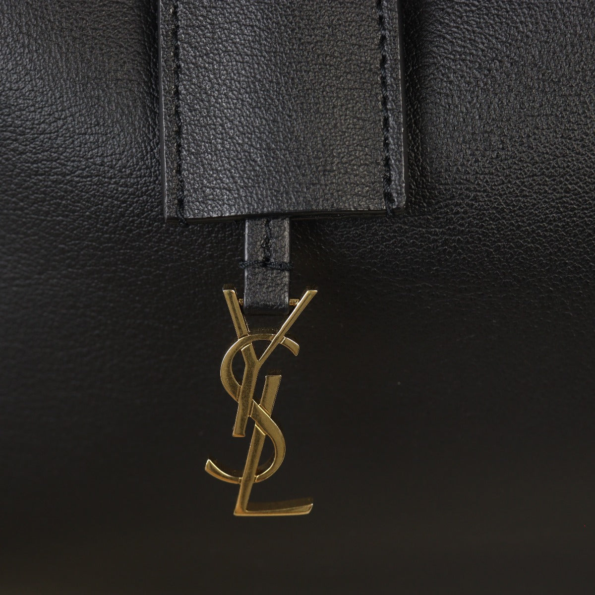 Saint Laurent Shopping Tote