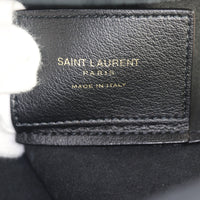 Saint Laurent Shopping Tote