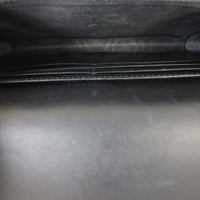 Gucci Guccissima Bow Wallet on Chain