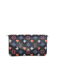Louis Vuitton Pochette Felicie Monogram Game On