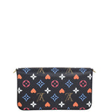Louis Vuitton Pochette Felicie Monogram Game On