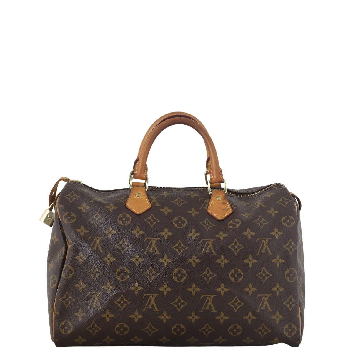 Louis Vuitton Speedy 35 Monogram