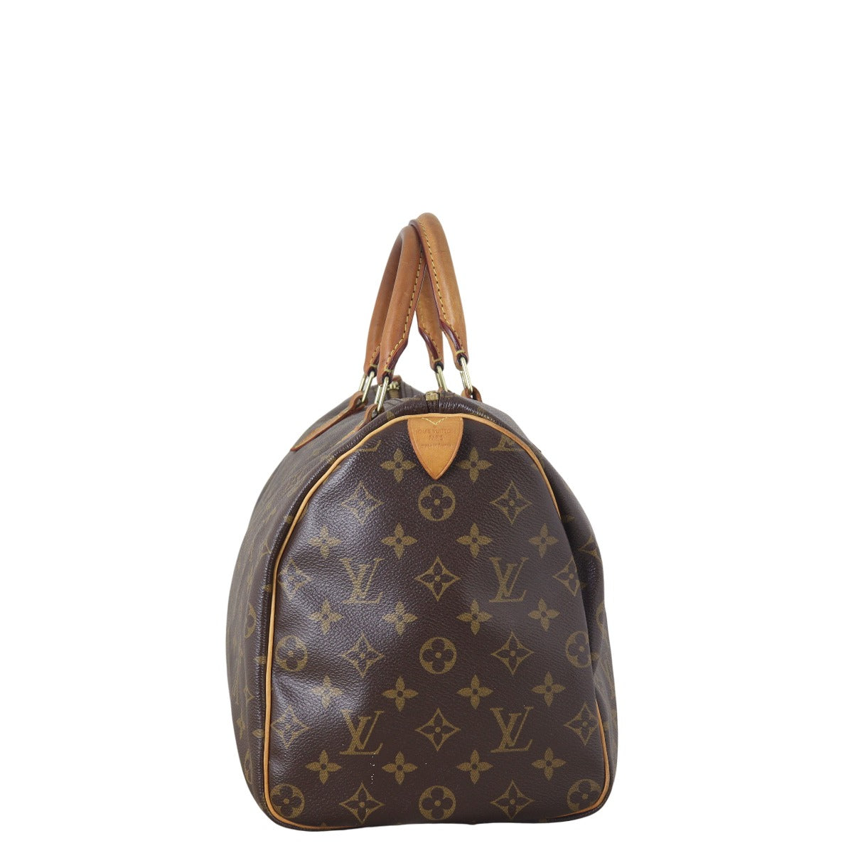 Louis Vuitton Speedy 35 Monogram