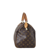 Louis Vuitton Speedy 35 Monogram