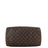 Louis Vuitton Speedy 35 Monogram