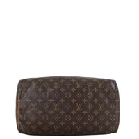 Louis Vuitton Speedy 35 Monogram