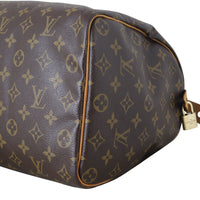 Louis Vuitton Speedy 35 Monogram