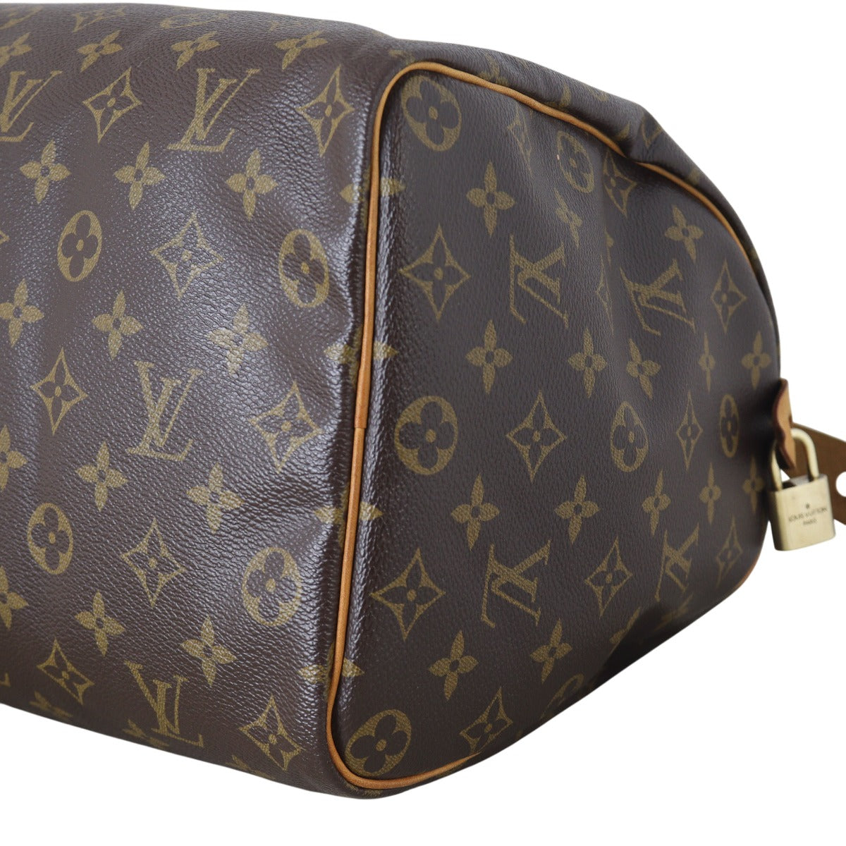 Louis Vuitton Speedy 35 Monogram