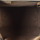 Louis Vuitton Speedy 35 Monogram