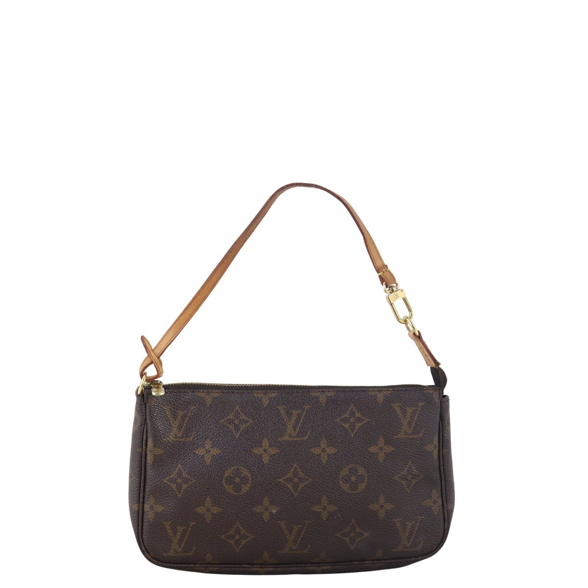 Louis Vuitton Pochette Accessoires Monogram
