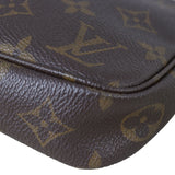 Louis Vuitton Pochette Accessoires Monogram