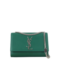 Saint Laurent Kate Chain Bag Small
