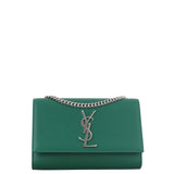 Saint Laurent Kate Chain Bag Small