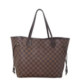 Louis Vuitton Neverfull MM Damier Ebene