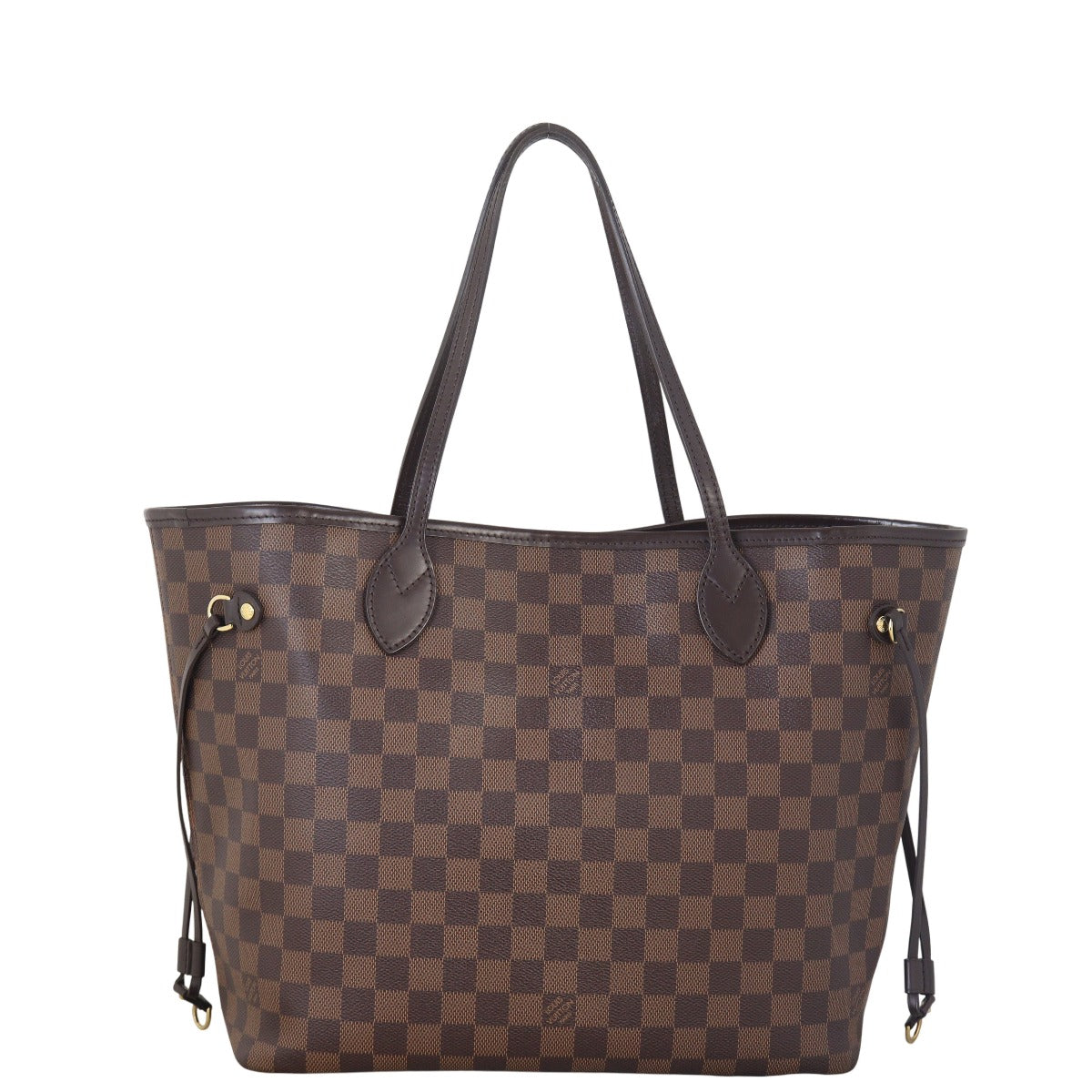 Louis Vuitton Neverfull MM Damier Ebene