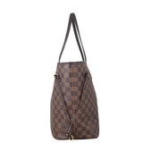 Louis Vuitton Neverfull MM Damier Ebene