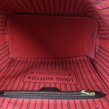 Louis Vuitton Neverfull MM Damier Ebene