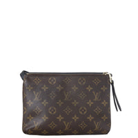 Louis Vuitton Twice Pochette Monogram