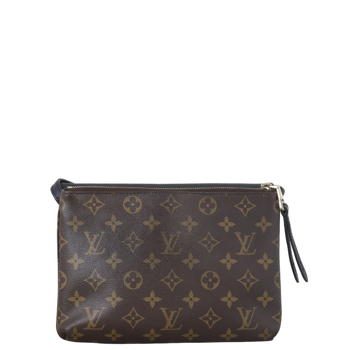 Louis Vuitton Twice Pochette Monogram